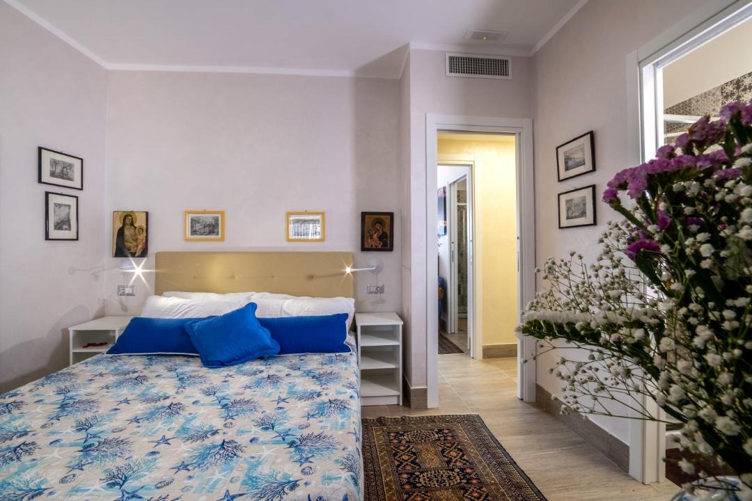 Photo of Bedroom in Colli di Fontanelle