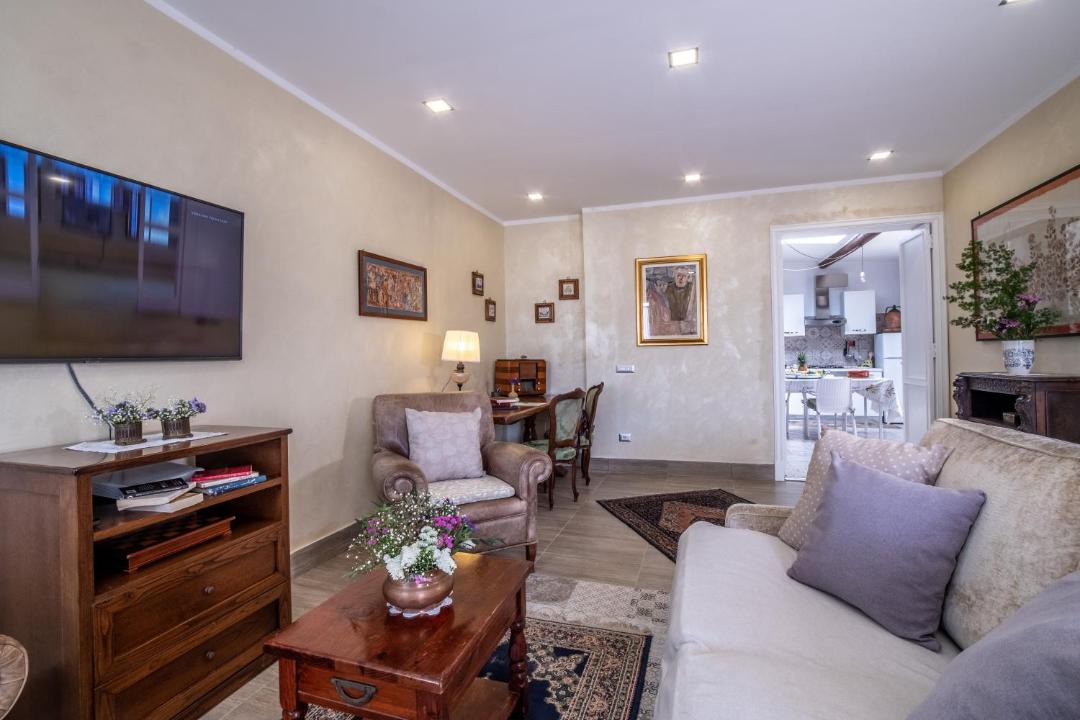 Photo of Livingroom in Colli di Fontanelle