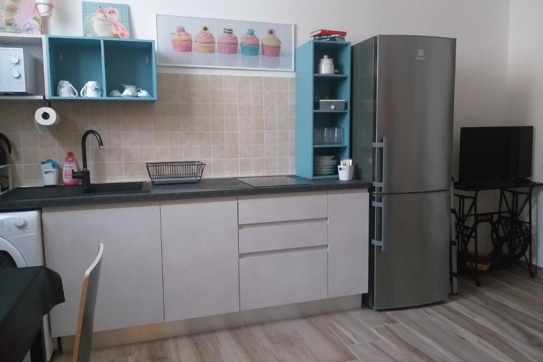 Photo of Kitchen in Crescenzago