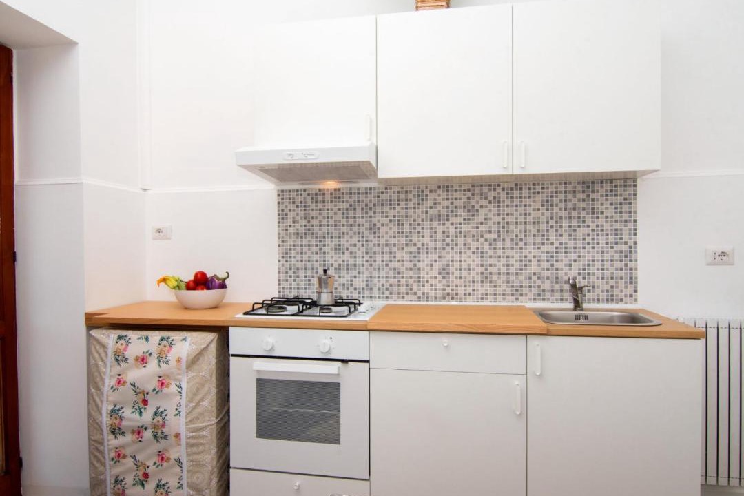 Photo of Kitchen in Conca Verde