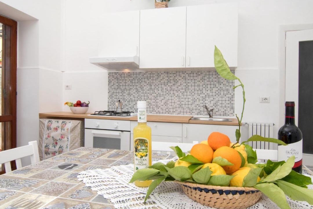Photo of Kitchen in Conca Verde