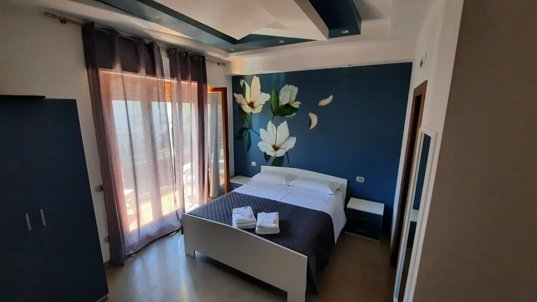 Photo of Bedroom in Brusciano