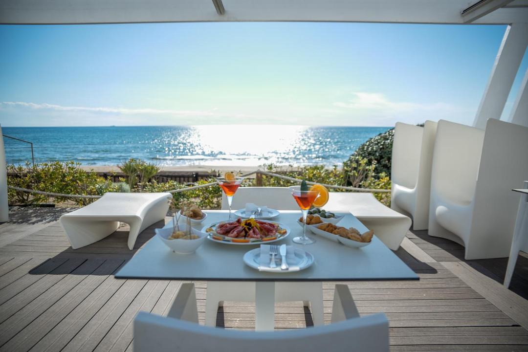 Photo of Patio Balcony in Sabaudia