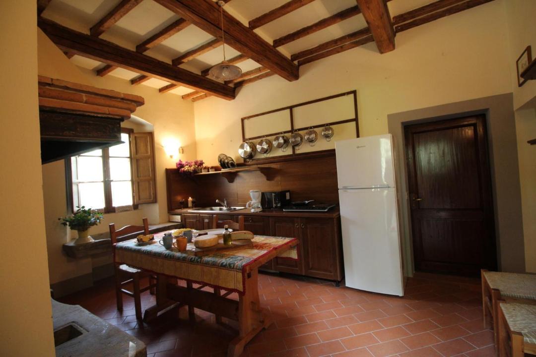Photo of Kitchen in Moggiana
