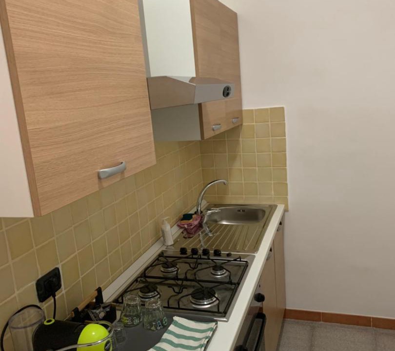 Photo of Kitchen in Caserta