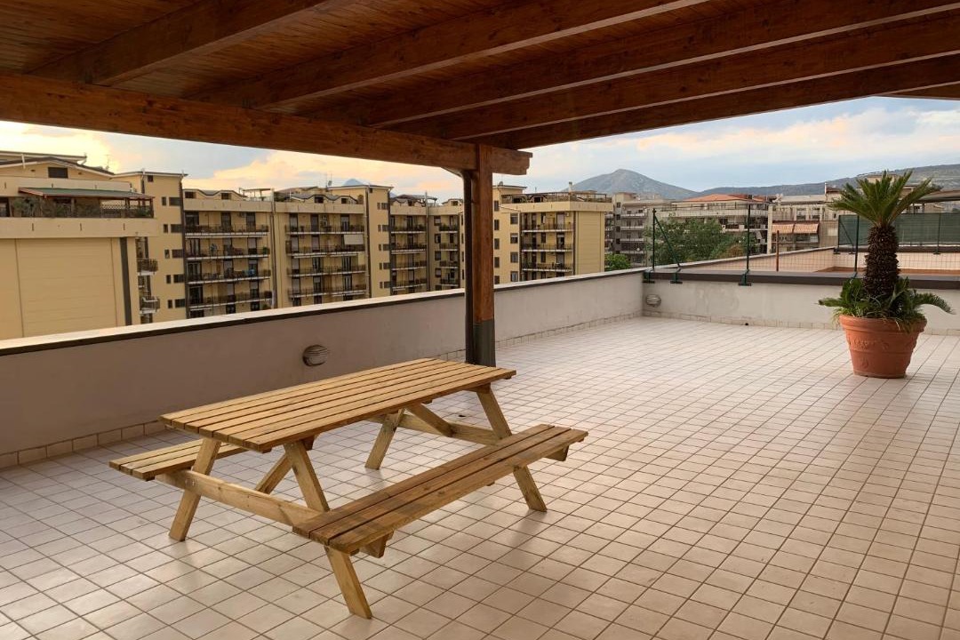Photo of Patio Balcony in Caserta