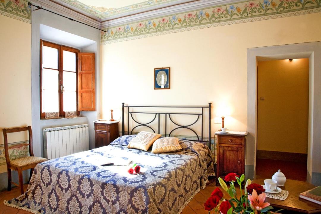 Photo of Bedroom in Moggiana