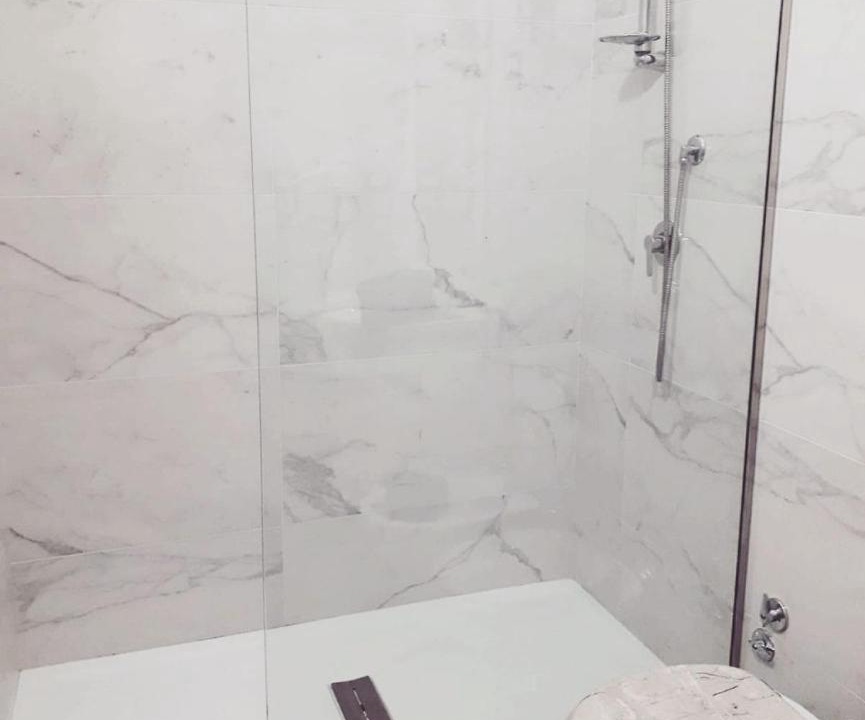 Photo of Bathroom in Capua