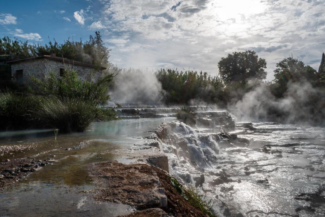 Photo of Outdoor in Saturnia