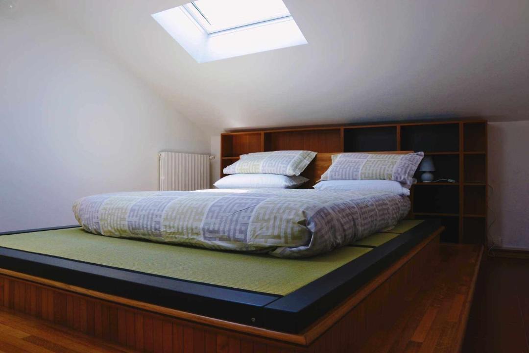 Photo of Bedroom in Atri