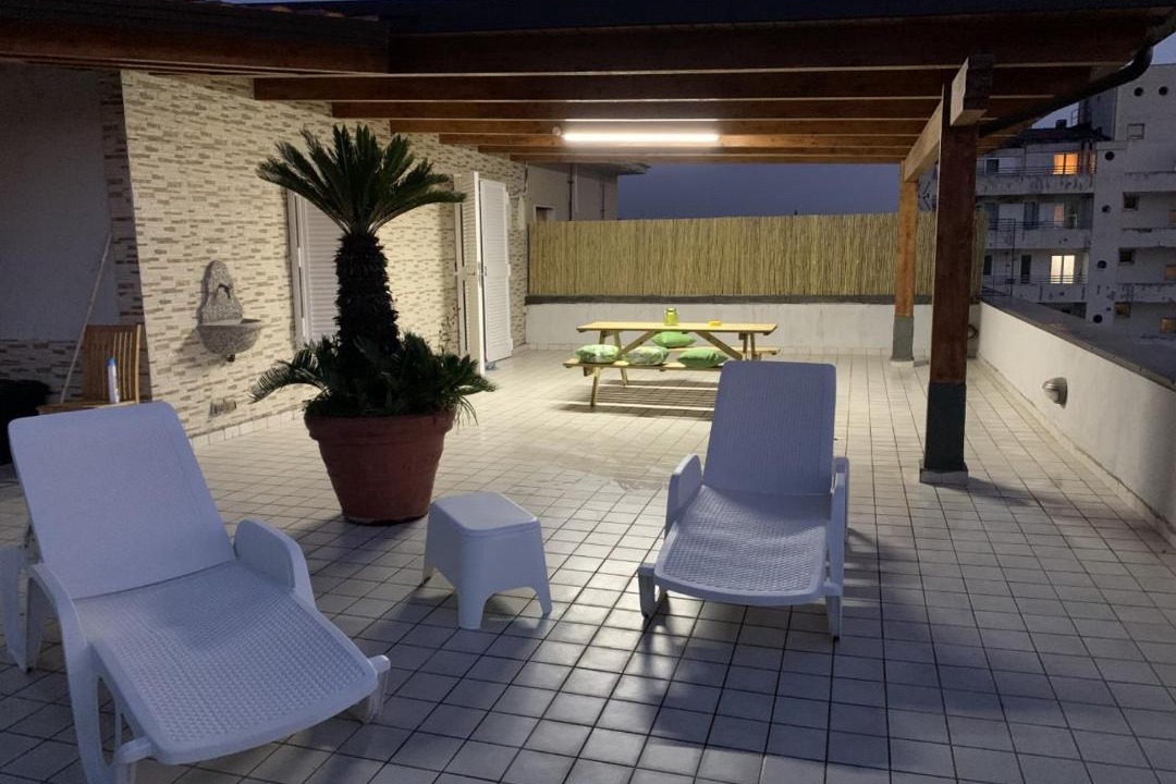 Photo of Patio Balcony in Caserta