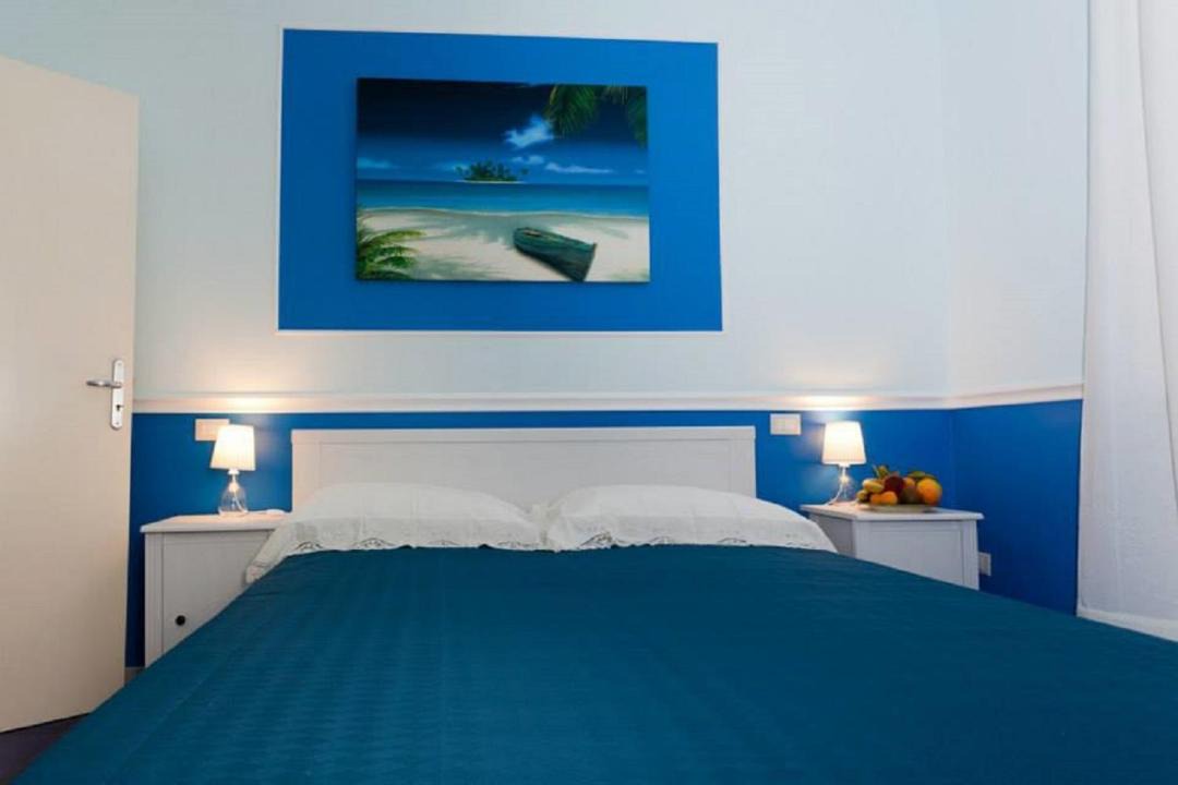 Photo of Bedroom in Bonifati
