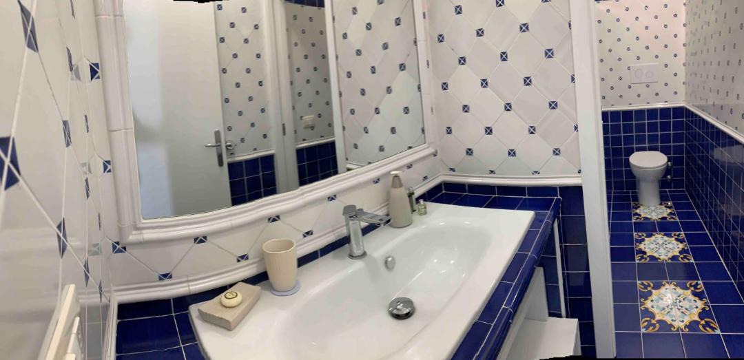 Photo of Bathroom in Bonifati