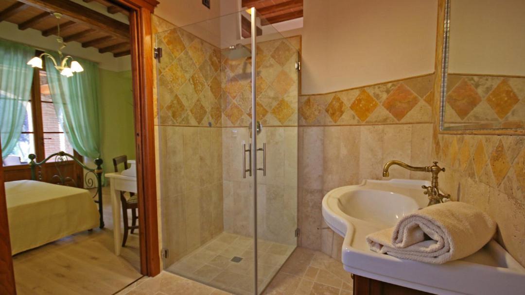Photo of Bathroom in Montepulciano