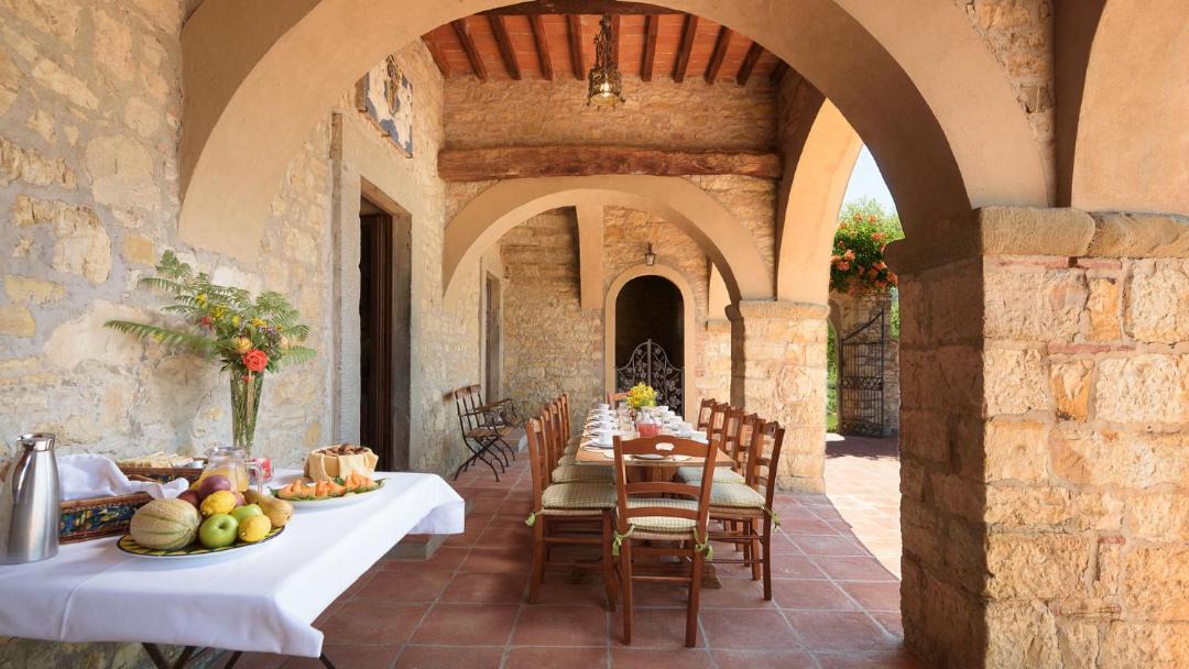 Photo of Others in Radda in Chianti