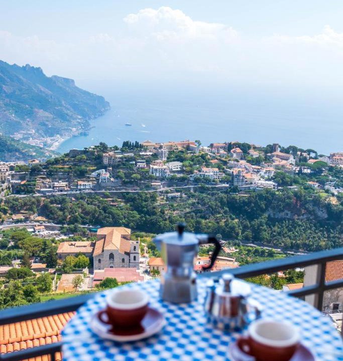 Photo of Patio Balcony in Scala