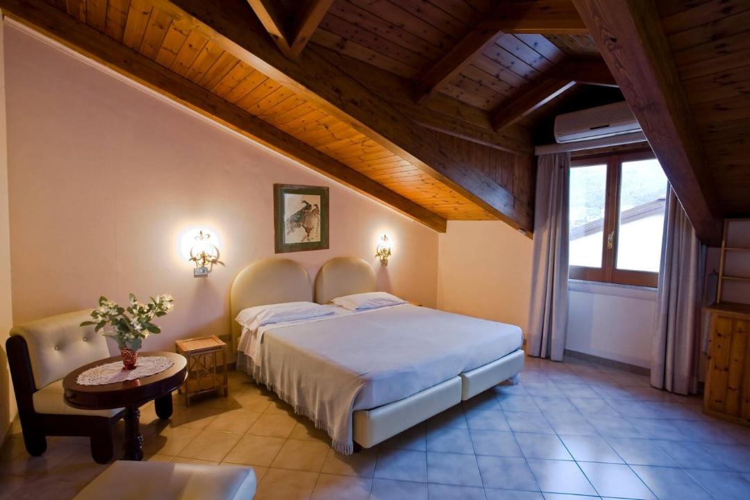 Photo of Bedroom in Sorrento Historic Centre