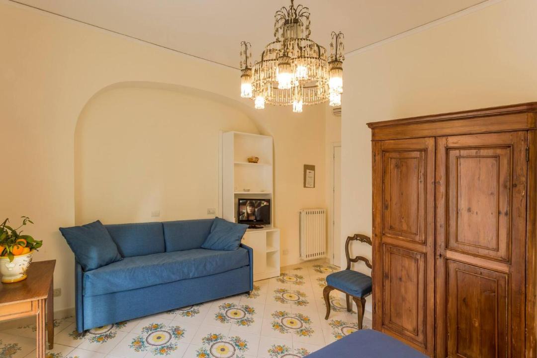 Photo of Livingroom in Sorrento Historic Centre