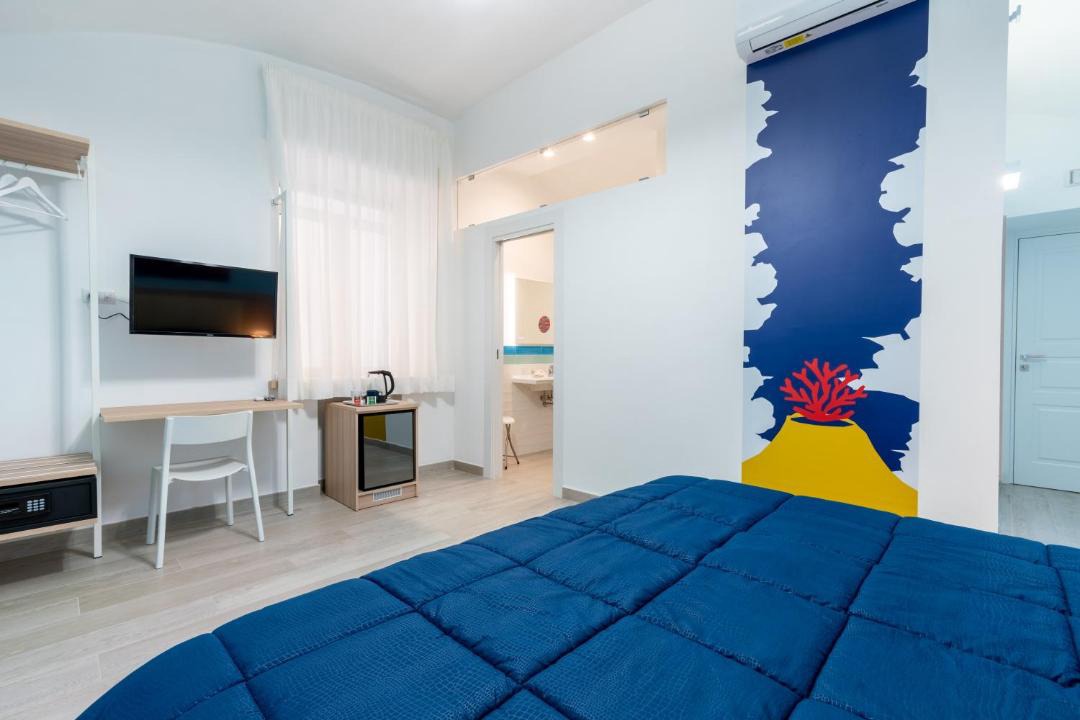 Photo of Bedroom in Gragnano