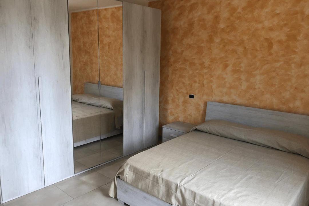 Photo of Bedroom in Minturno