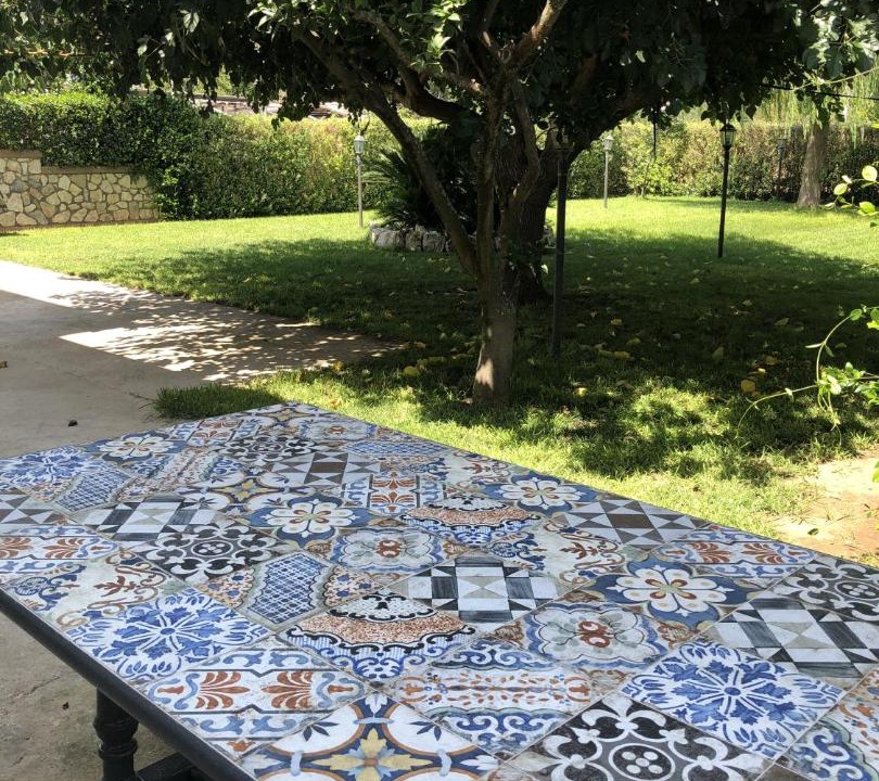 Photo of Outdoor in Minturno