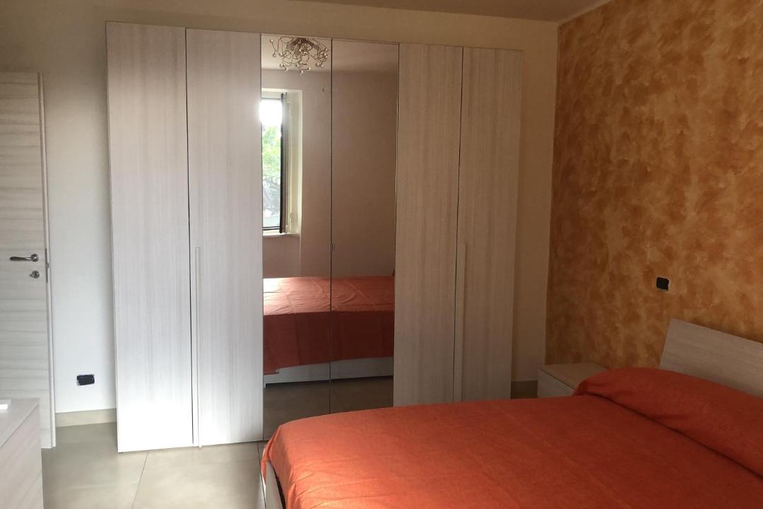 Photo of Bedroom in Minturno