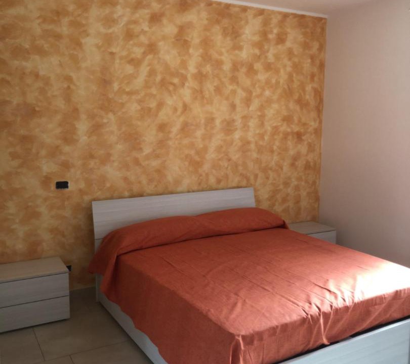 Photo of Bedroom in Minturno