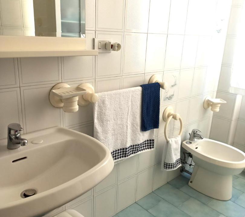 Photo of Bathroom in Silvi Marina