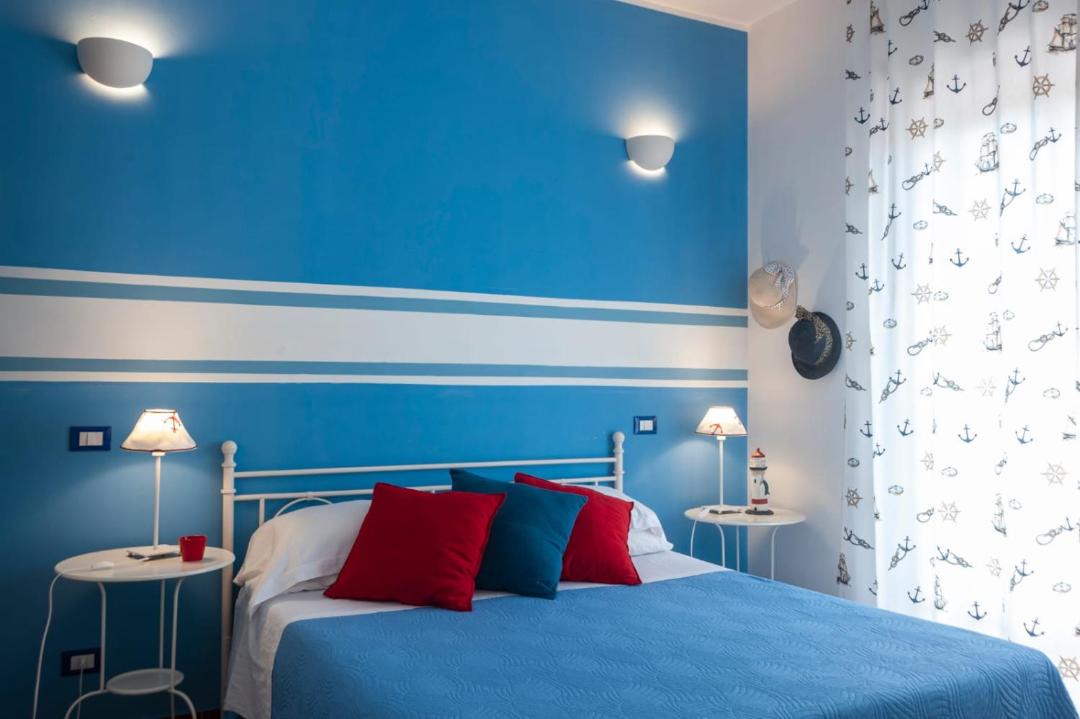 Photo of Bedroom in Cetraro