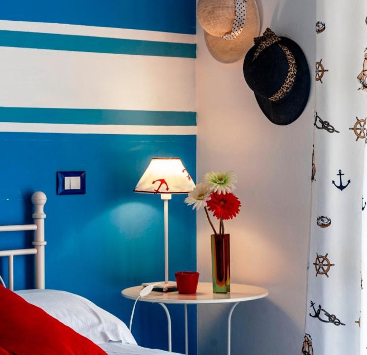 Photo of Bedroom in Cetraro