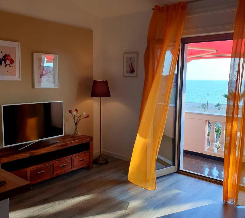 Photo of Livingroom in Cetraro