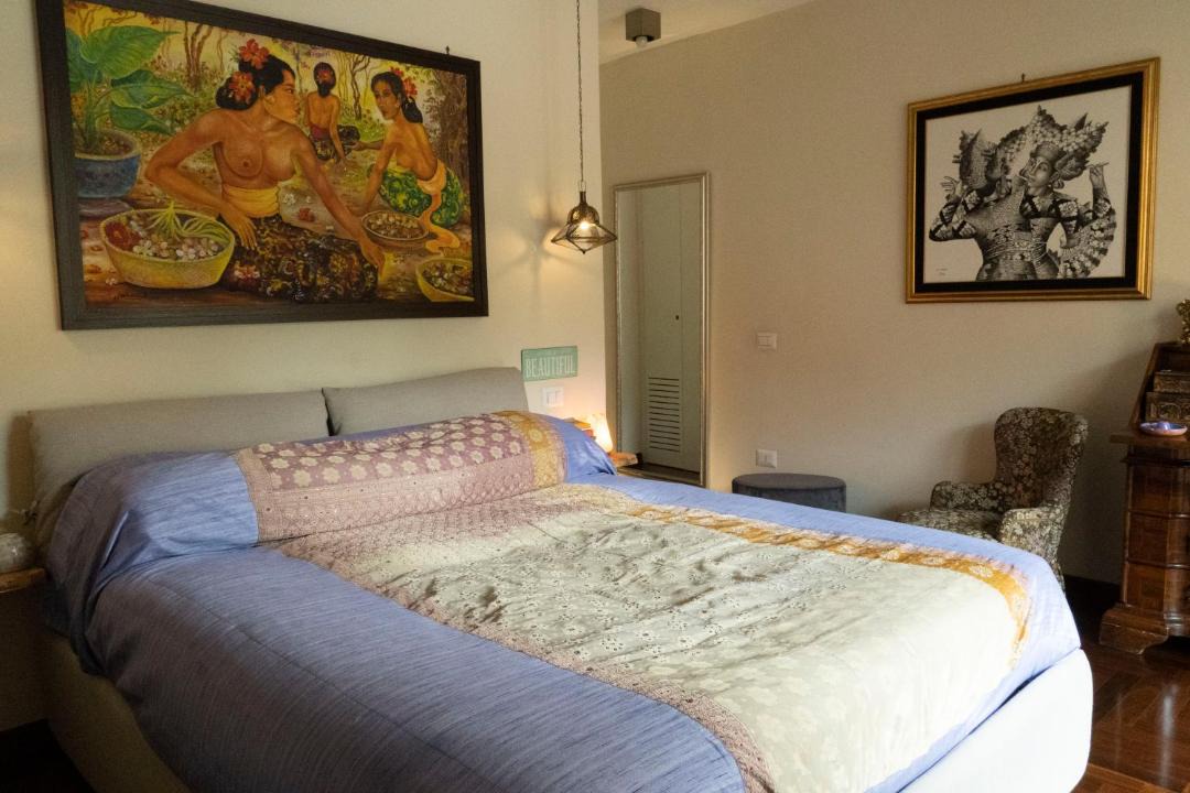 Photo of Bedroom in Castellammare di Stabia