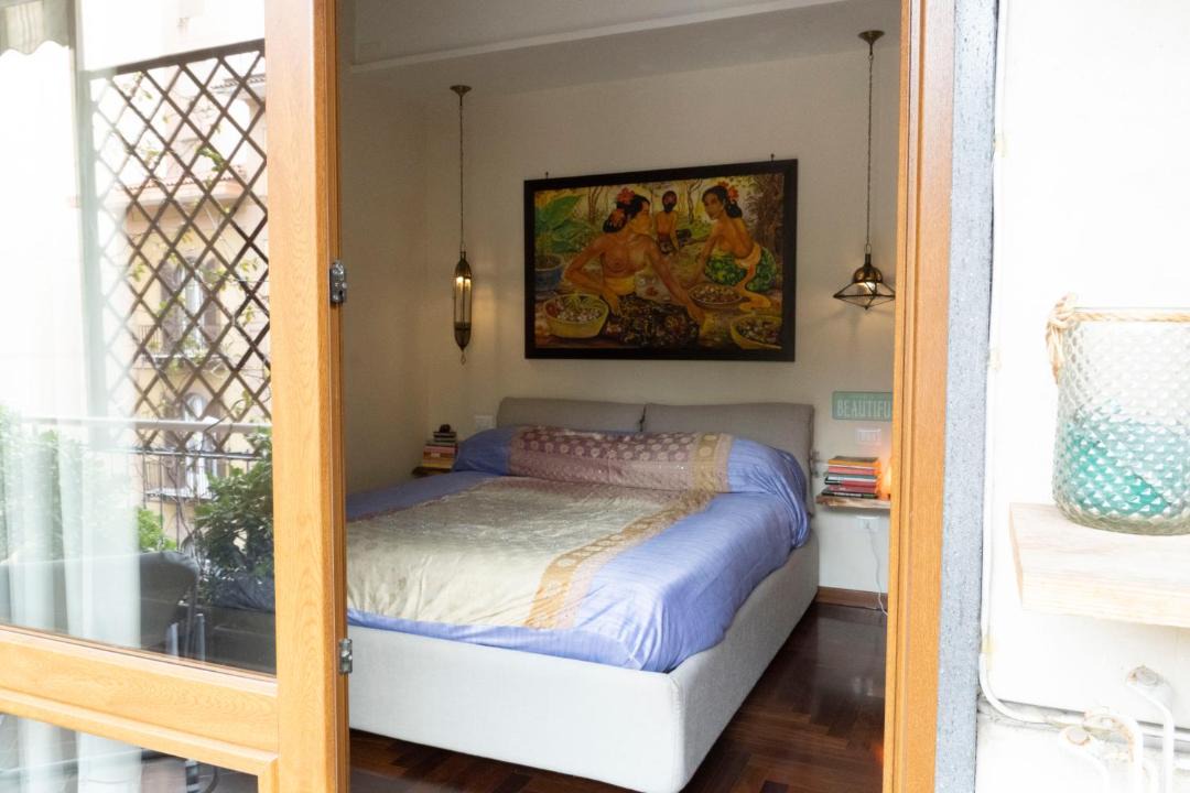 Photo of Bedroom in Castellammare di Stabia