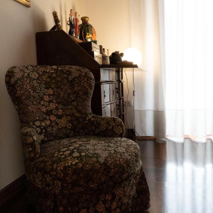 Photo of Bedroom in Castellammare di Stabia