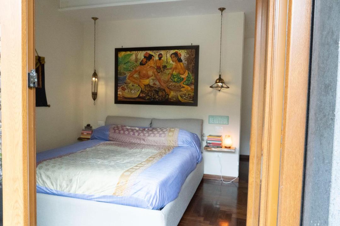 Photo of Bedroom in Castellammare di Stabia