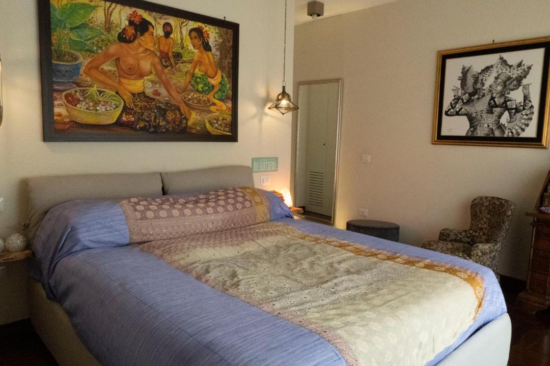 Photo of Bedroom in Castellammare di Stabia