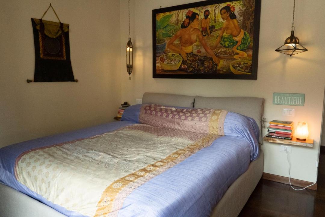Photo of Bedroom in Castellammare di Stabia