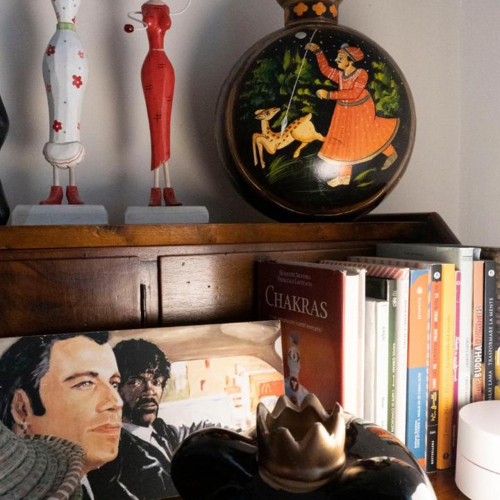 Photo of Livingroom in Castellammare di Stabia
