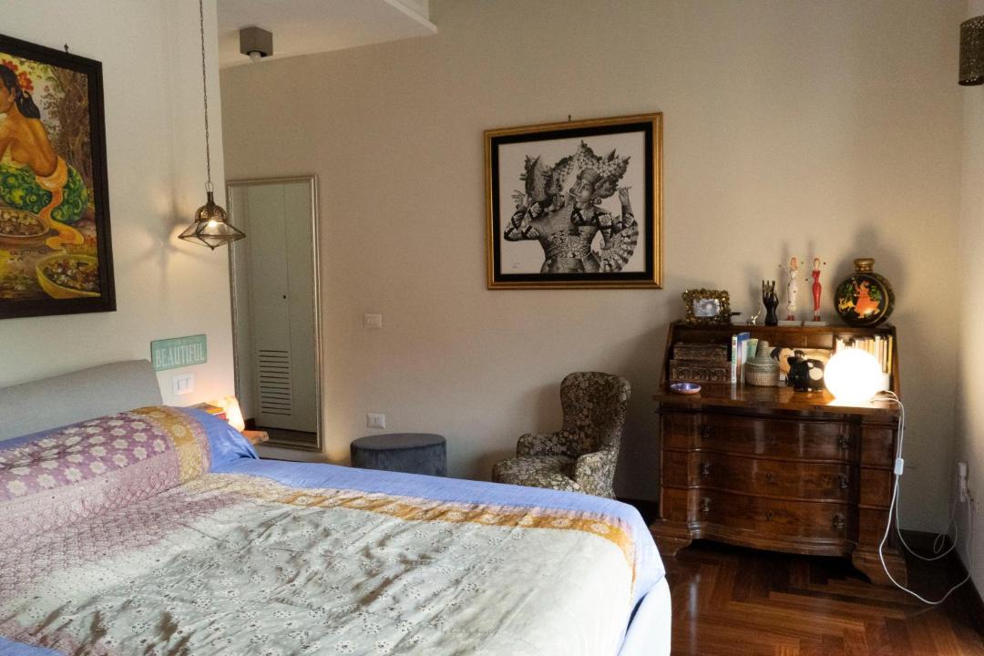 Photo of Bedroom in Castellammare di Stabia