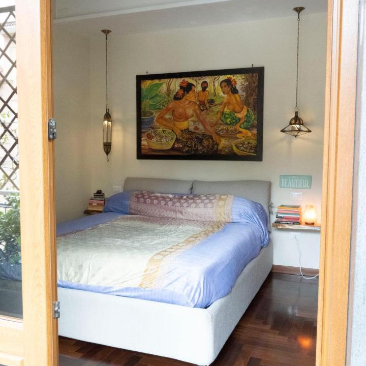 Photo of Bedroom in Castellammare di Stabia