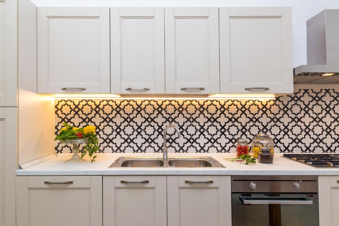 Photo of Kitchen in Meta