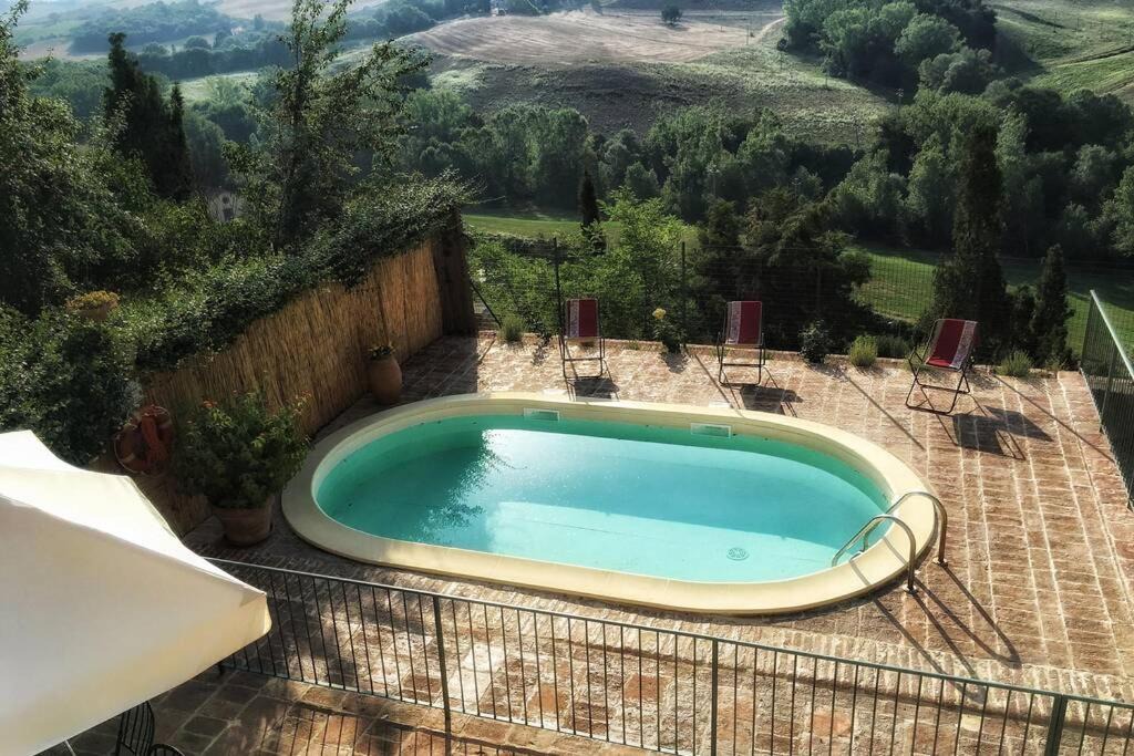 Photo of Others in San Giovanni d'Asso