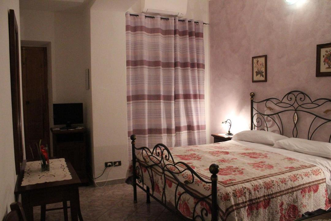 Photo of Bedroom in Manciano