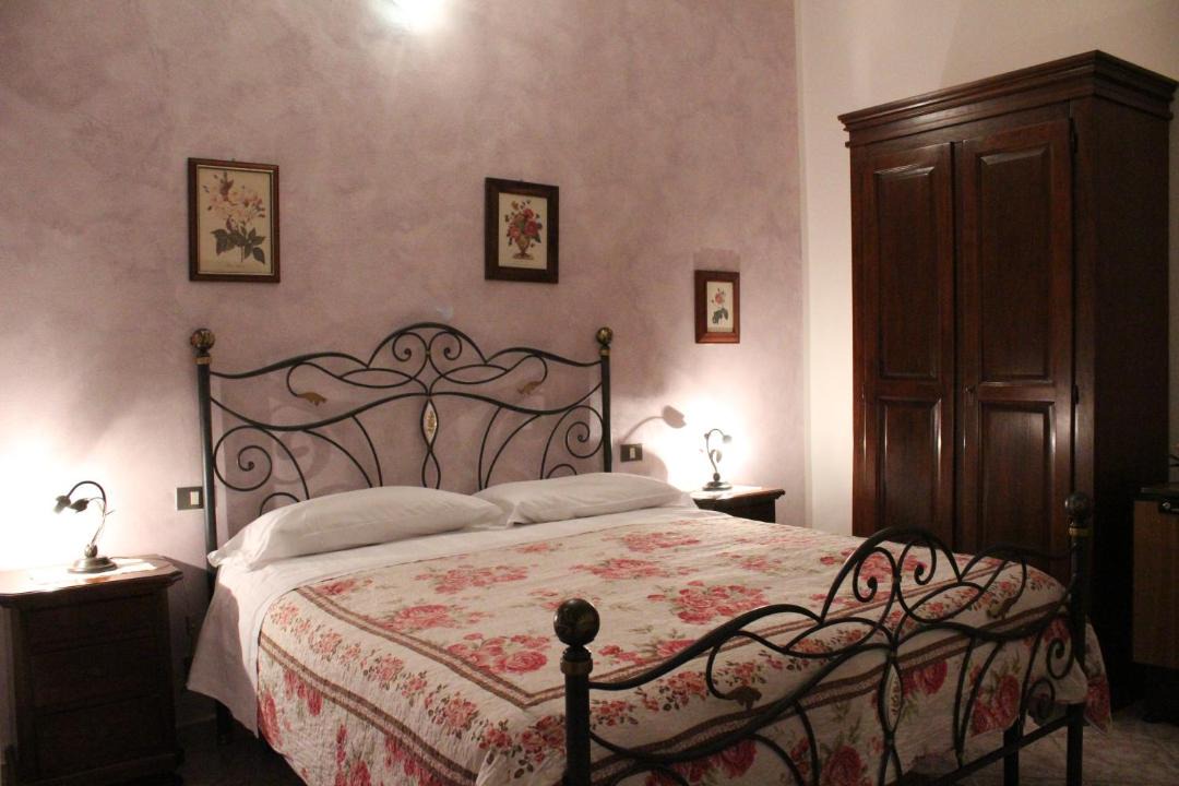 Photo of Bedroom in Manciano