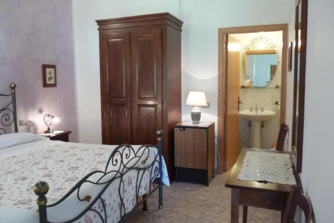 Photo of Bedroom in Manciano