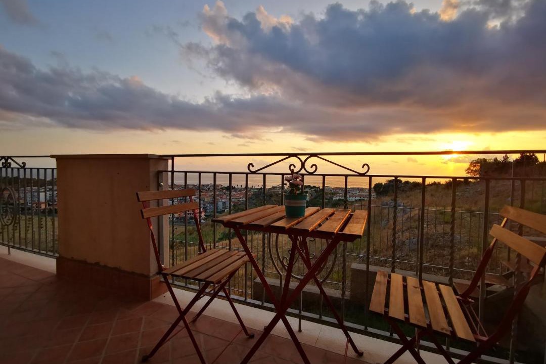 Photo of Patio Balcony in Tortora Marina