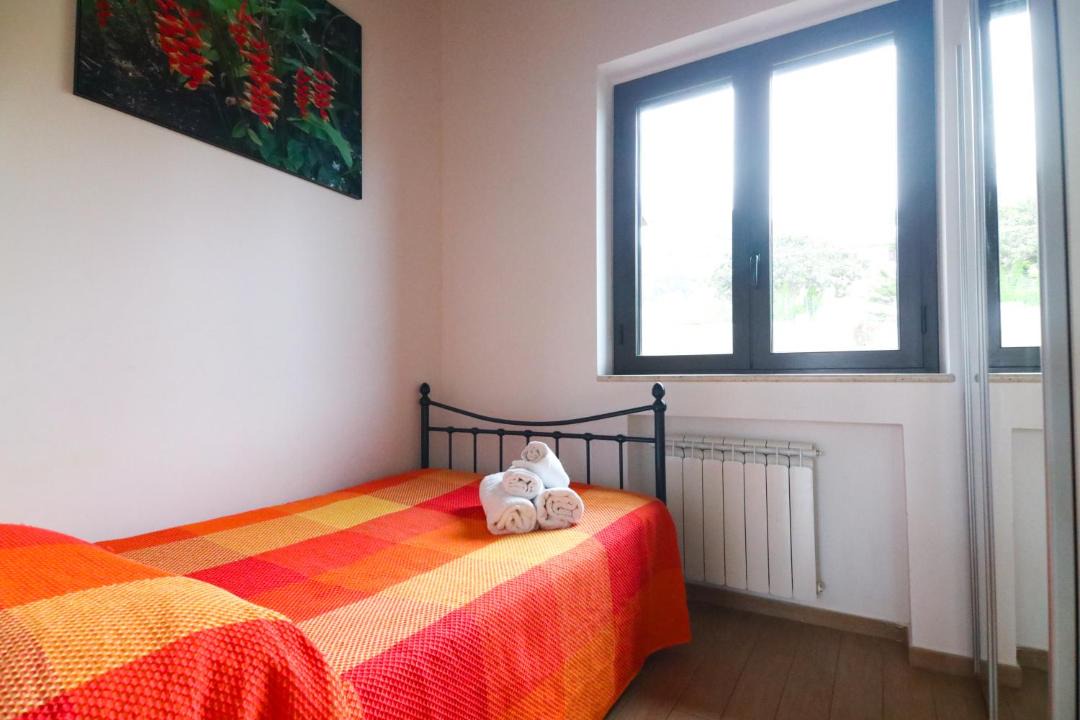 Photo of Bedroom in Tropea