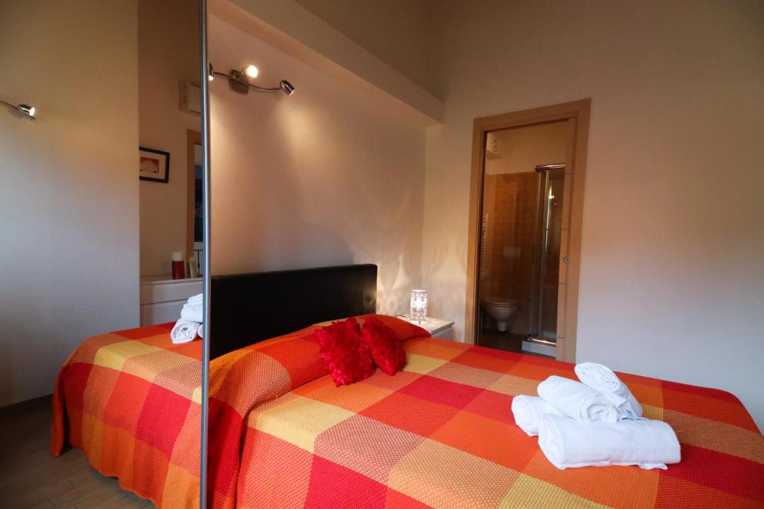 Photo of Bedroom in Tropea