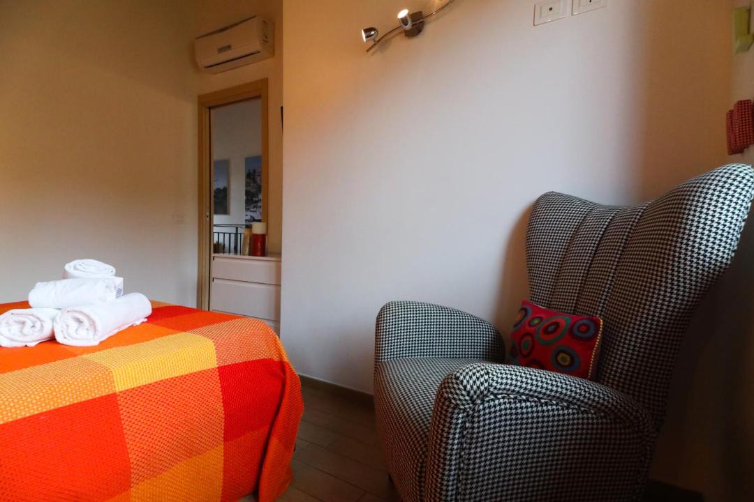 Photo of Bedroom in Tropea