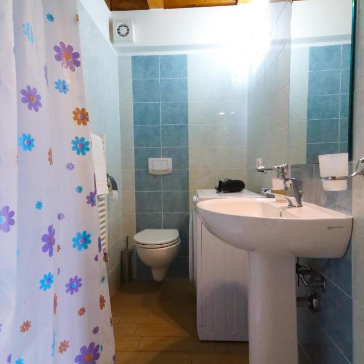 Photo of Bathroom in Tropea
